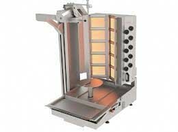 Döner Robotları